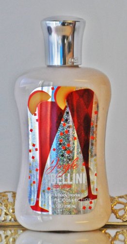 Bath & Body Works "Jingle Bellini" Body Lotion
