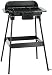 Produkt-Bild: Severin PG 8521 Barbecue-Grill schwarz