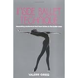 Inside Ballet Technique: Separating Anatomical Fact from Fiction in the Ballet Class