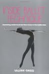 Inside Ballet Technique: Separating A...