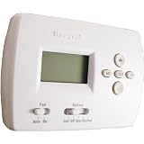 Honeywell PRO 4000 Programmable Heat Pump Thermostat