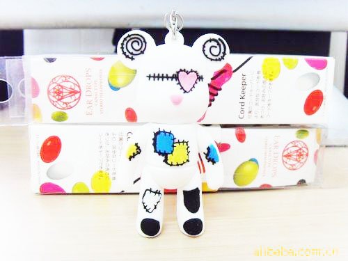 Fun Bear USB Flash Drive Memory 4GB 4G