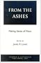 From the Ashes