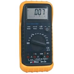 Messger�t Digital * MY 68 von profitec�