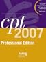 CPT Professional: Current Procedural Terminology with Other (Current Procedural Terminology (CPT) Professional)