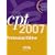 CPT 2007 Professional Edition (Cpt / Current Procedural Terminology (Professional Edition))
