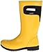 Bogs Tacoma Solid All Weather Rain Boot (Infant/Toddler/Little Kid/Big Kid)
