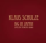 Big in Japan: Live in Tokyo 2010