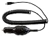 Wireless One Premium Vehicle Charger for Micro USB Phones (Black)