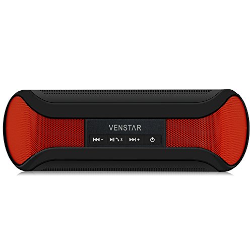 Wireless Speaker, Venstar CSR Photo