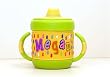 Personalized Sippy Cup - Megan
