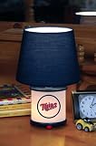 Minnesota Twins Dual Lit Table Lamp & Night Light
