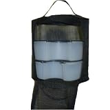 Hobie Gear Bucket With Bag - 3-Pack