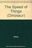 Speed of things
