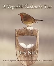 A Vegetable Gardener's Year