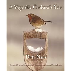 A Vegetable Gardener's Year