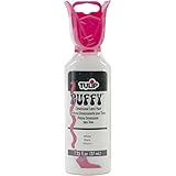 Tulip Dimensional Fabric Paint 1-1/4 Ounces-Puffy-White