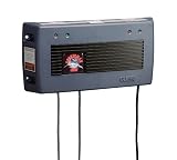 Guest 2633-OS Sportsman Series Marine Power Center and Battery Charger (12-Volt, 30-Amps... by Guest