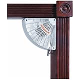 Meeco Mfg. Co., Inc. FANN-BR Doorway Fan