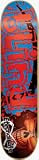 BLIND ETERNAL LIFE LOGO DECK -7.6 eternal life by BLIND
