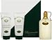 Faconnable by Faconnable for Men 3 Piece Set Includes: 3.33 oz Eau de Toilette Spray + 3.33 oz Tri-Active After Shave Balm + 3.33 oz Hair and Body Wash