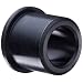 Jergens Bullet Nose Bushing, 1-1/8" Collar Diameter