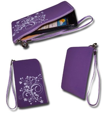 Original Handycop® Handyetui Zipper