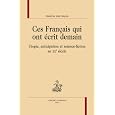 D�tails sur le produit