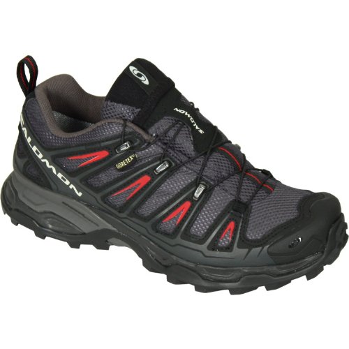 Salomon Herren Laufschuhe X Ultra GTX 5