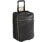 Mulholland International Carry On Trolley Suitcase