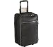 Mulholland International Carry On Trolley Suitcase