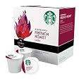 BUY : Starbucks French Roast Dark Roast Coffee Keurig K-Cups, 16 Count