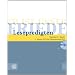 Er ist unser Friede. Lesepredigten Textreihe V/Bd. 1 Broschur + CD: 1. Advent 2012 bis Pfingstmontag 2013