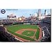 (22x34) Minnesota Twins (Target Field) Sports Poster Print