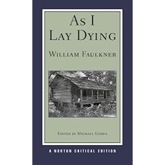 As I Lay Dying