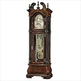The J.H. Miller II Grandfather Clock