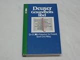Produkt-Bild: Deusers Gesundheitsfibel : Ein Econ-Ratgeber