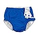 i play. Snap Reusable Swimsuit Diaper, 18 Months