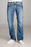True Religion Billy Super T Urban Cowboy Jeans
