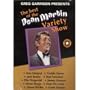 Greg Garrison Presents The Best of the Dean Martin Variety Show (SPECIAL EDITION)