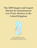 Gas Water Heater Books