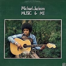 Music & Me