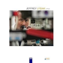 Jeffrey Lysiak  MD  PhD