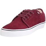 Sneakers Vans 106 Fleece SF chocolate truffle 7.5