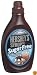 Hershey's Syrup, Sugar-Free Chocolate, 17.5-Ounce Bottles (Pack of 6)