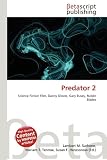 �uPredator 2�v�̃C���[�W�摜
