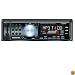 AM/ FM Stereo With USB/ SD/ MMC/ Aux