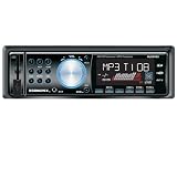 AM/ FM Stereo With USB/ SD/ MMC/ Aux