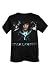 Adam Lambert Glam Nation Slim-Fit T-Shirt