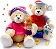 Big Brother/ Teddy Bear - BROTHER ONLY